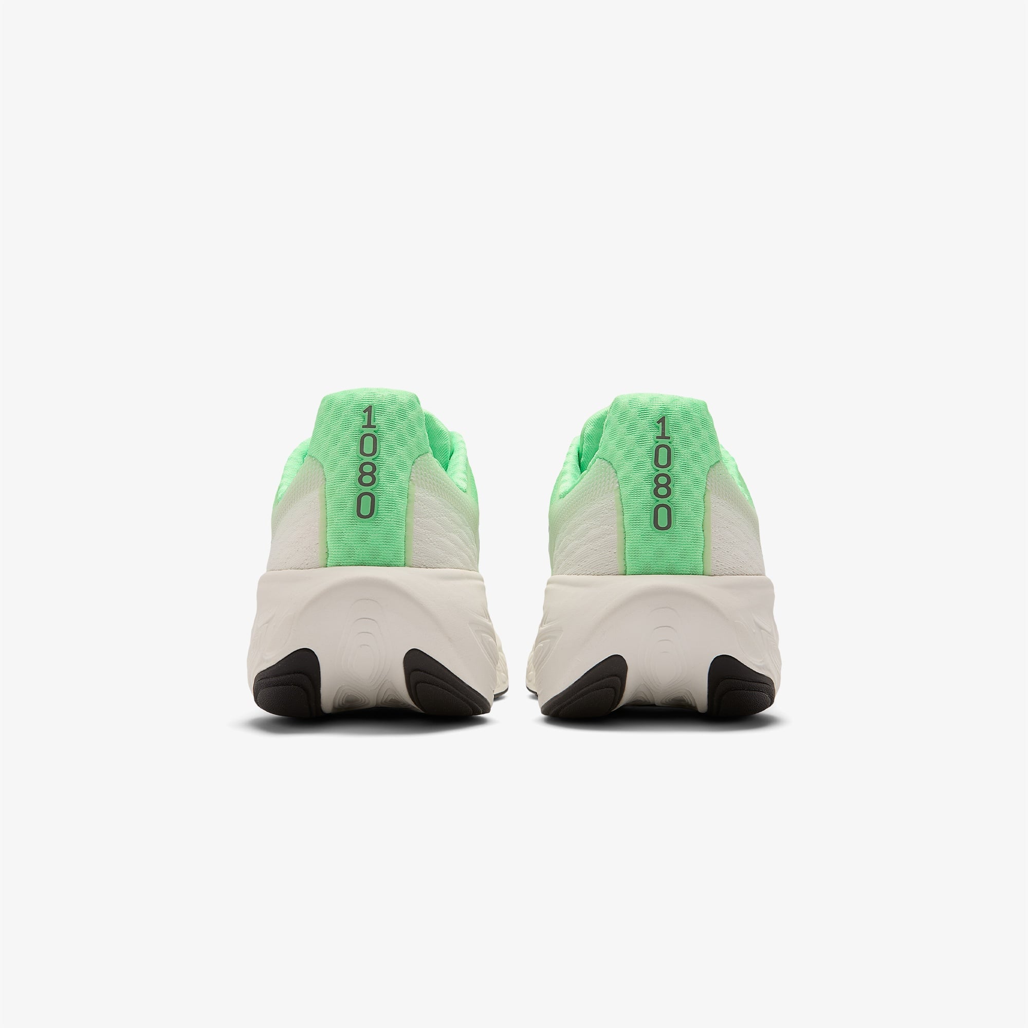 New Balance Fresh Foam X 1080 v14 Kadın Siyah Koşu Ayakkabısı