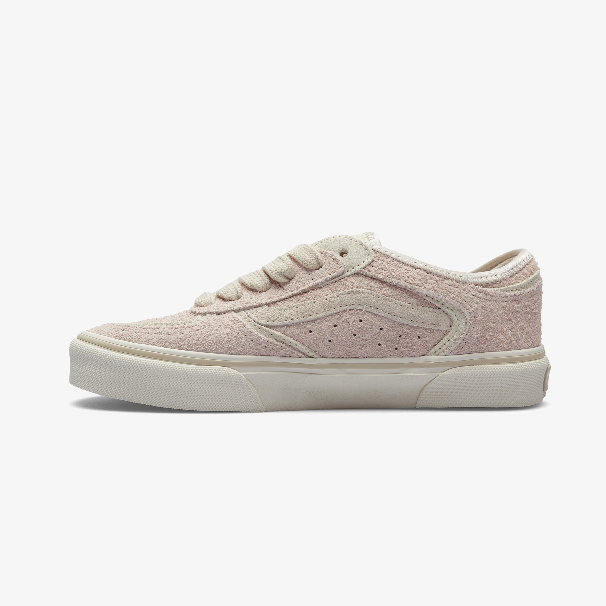 Vans Rowley Kadın Pembe Sneaker