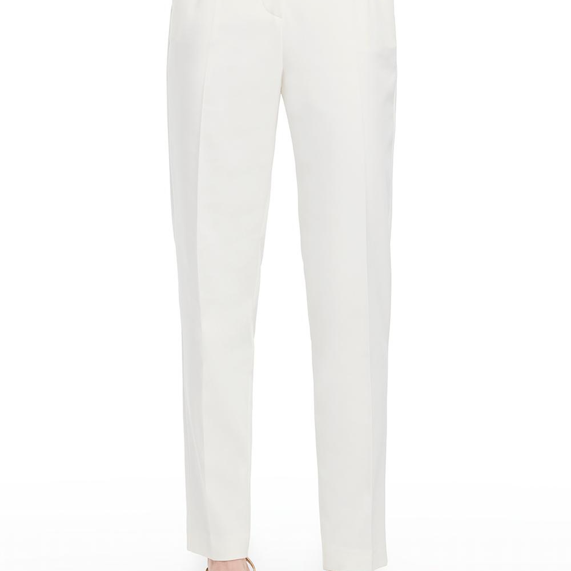 Ekru Dellas Pantolon