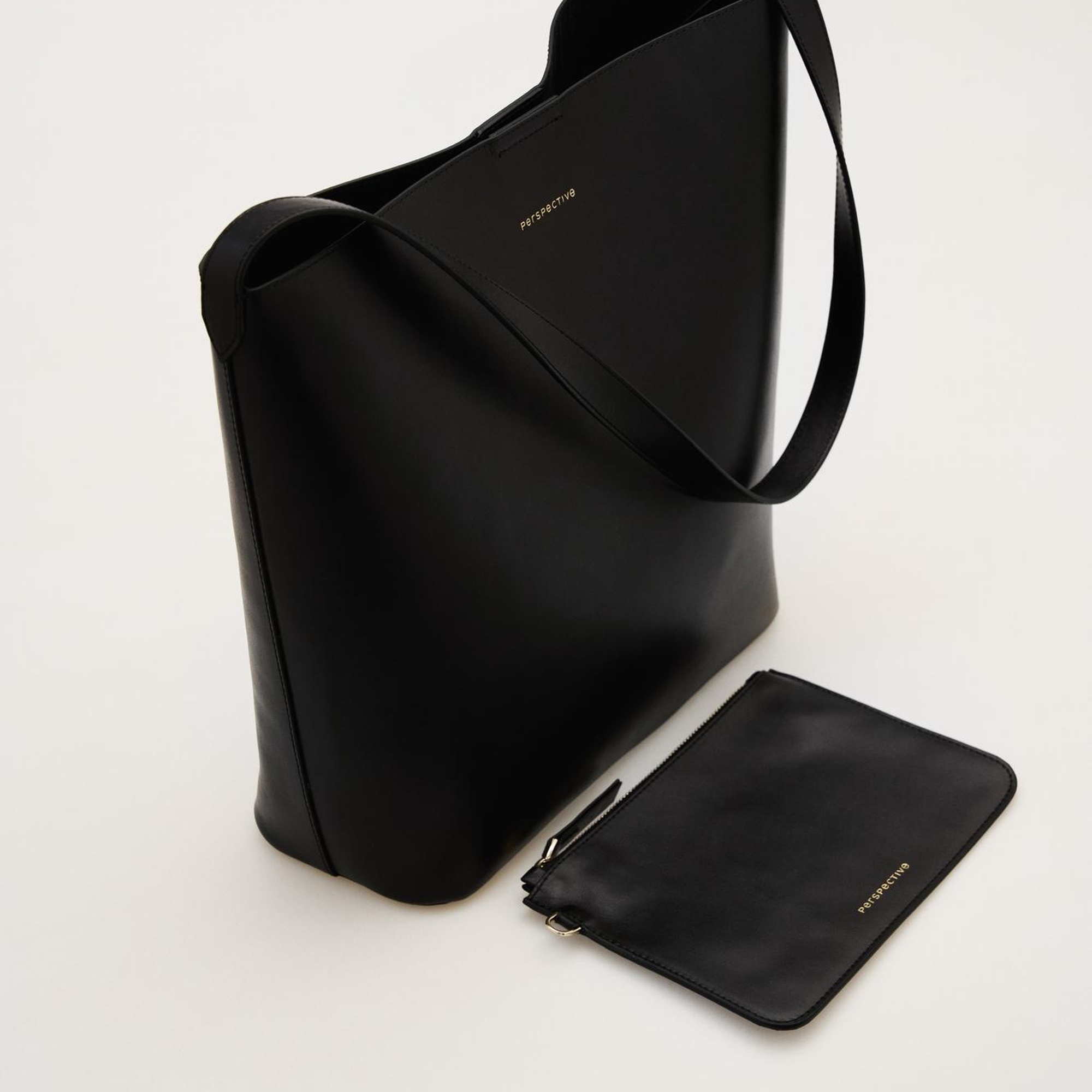 Siyah Renk Çanta 0300