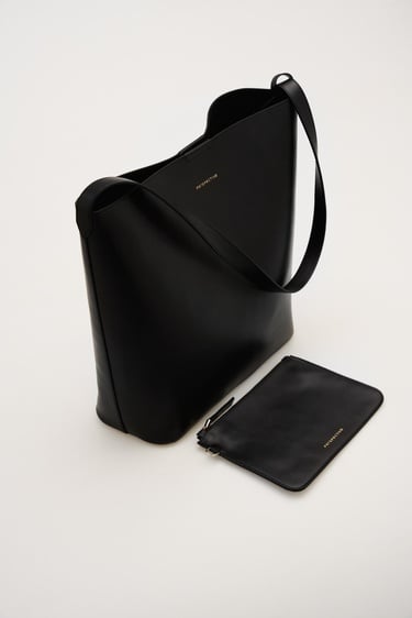  Siyah Renk Çanta 0300