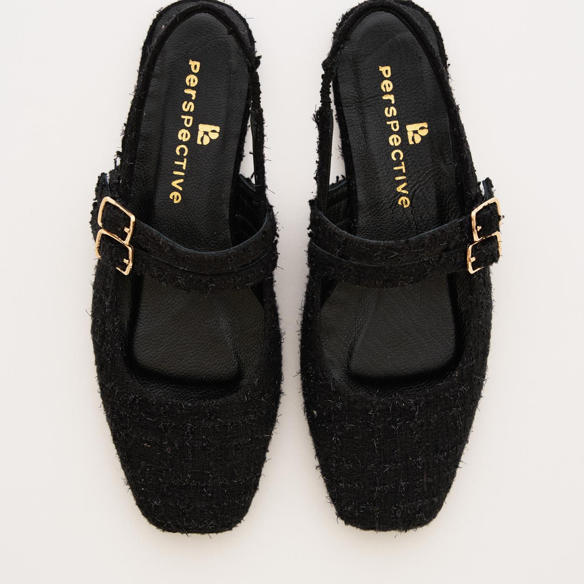 Siyah Ayakkabı 0323