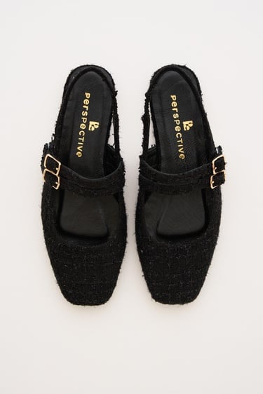  Siyah Ayakkabı 0323