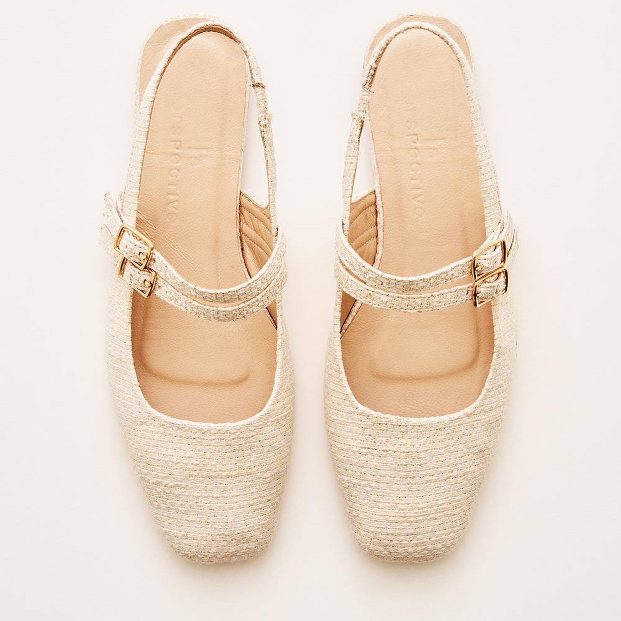 Pudra Ayakkabı 0323