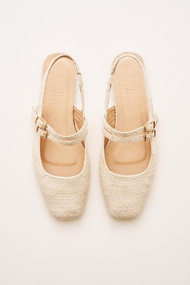  Pudra Ayakkabı 0323