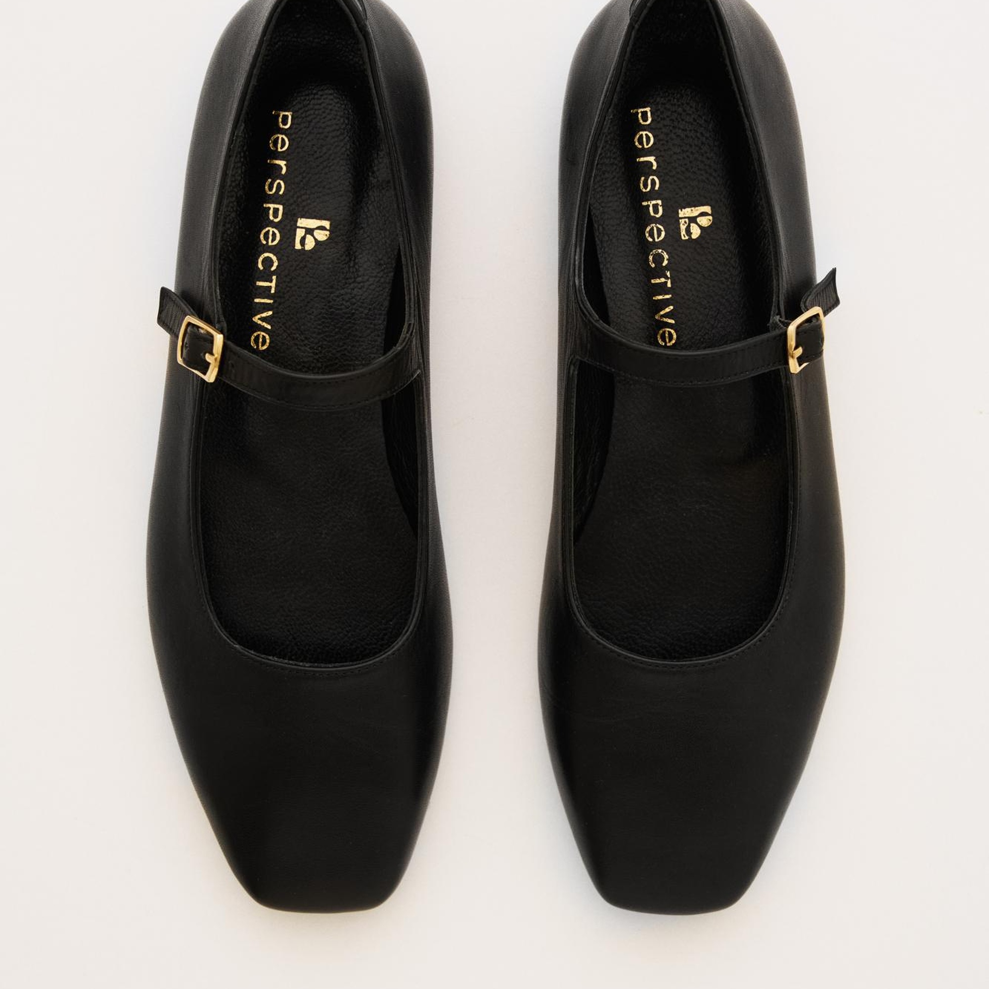 Siyah Ayakkabı 0322