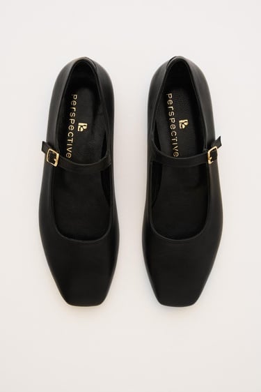  Siyah Ayakkabı 0322