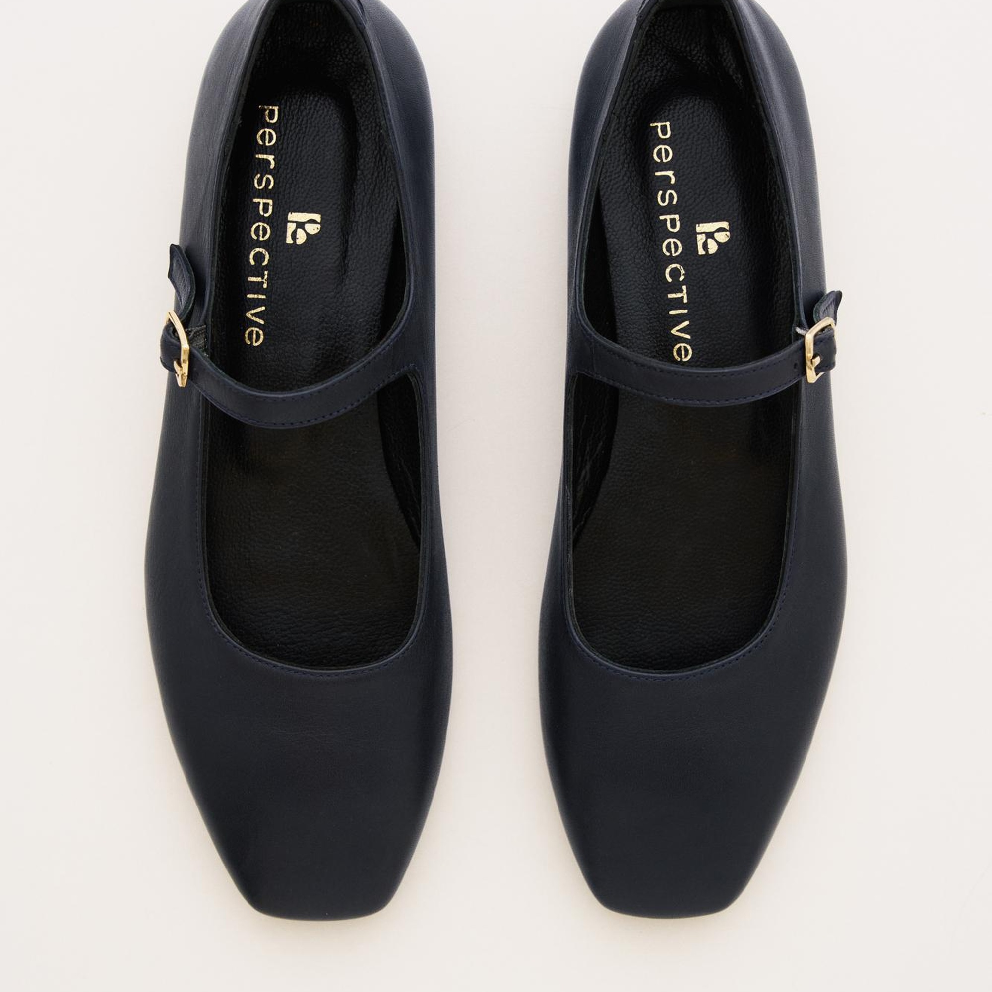 Lacivert Ayakkabı 0322