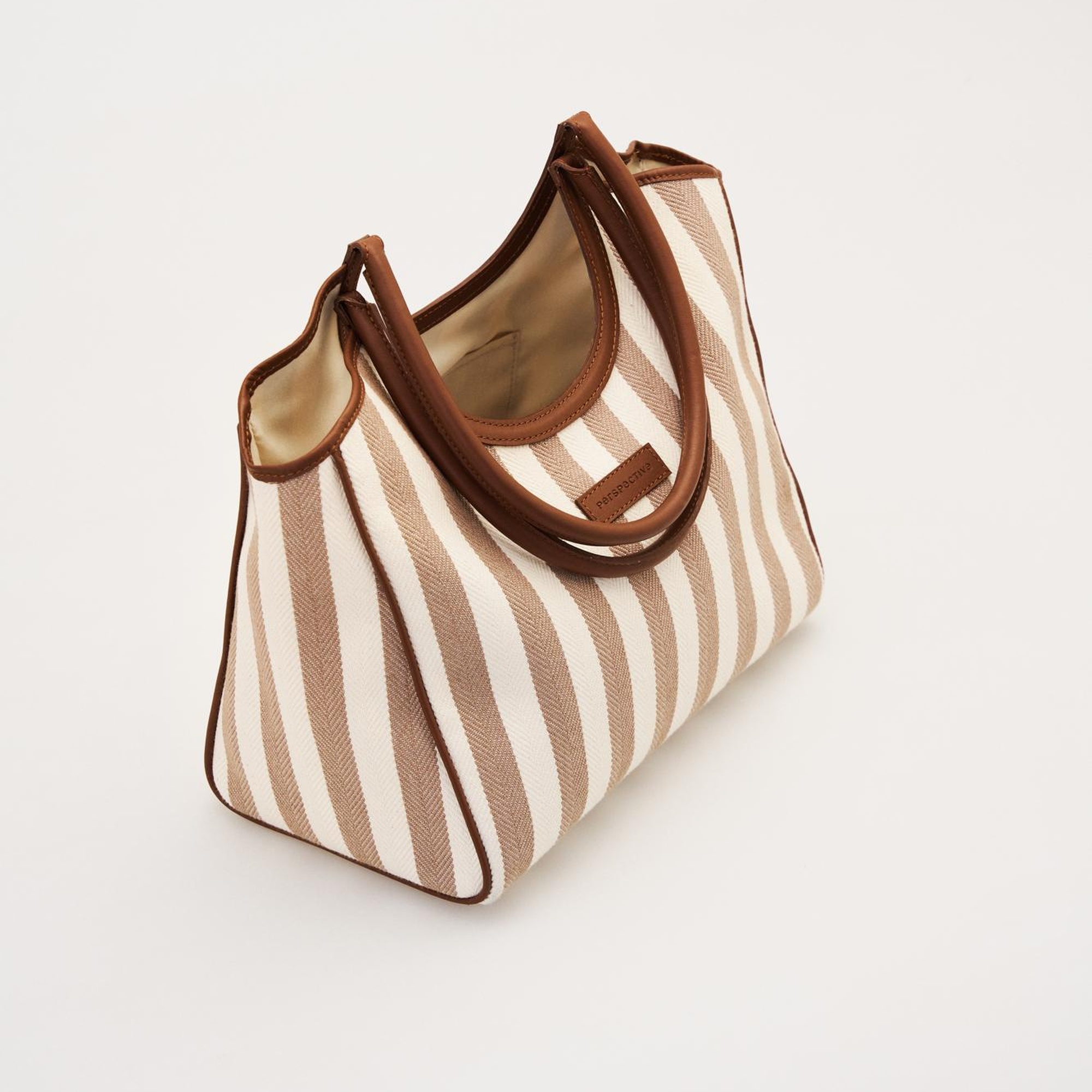 Bej Renk Çanta 0306