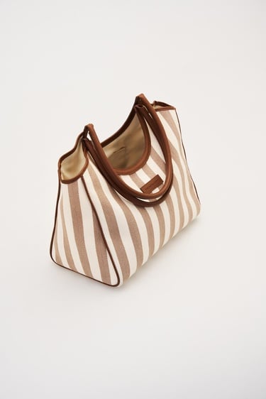  Bej Renk Çanta 0306