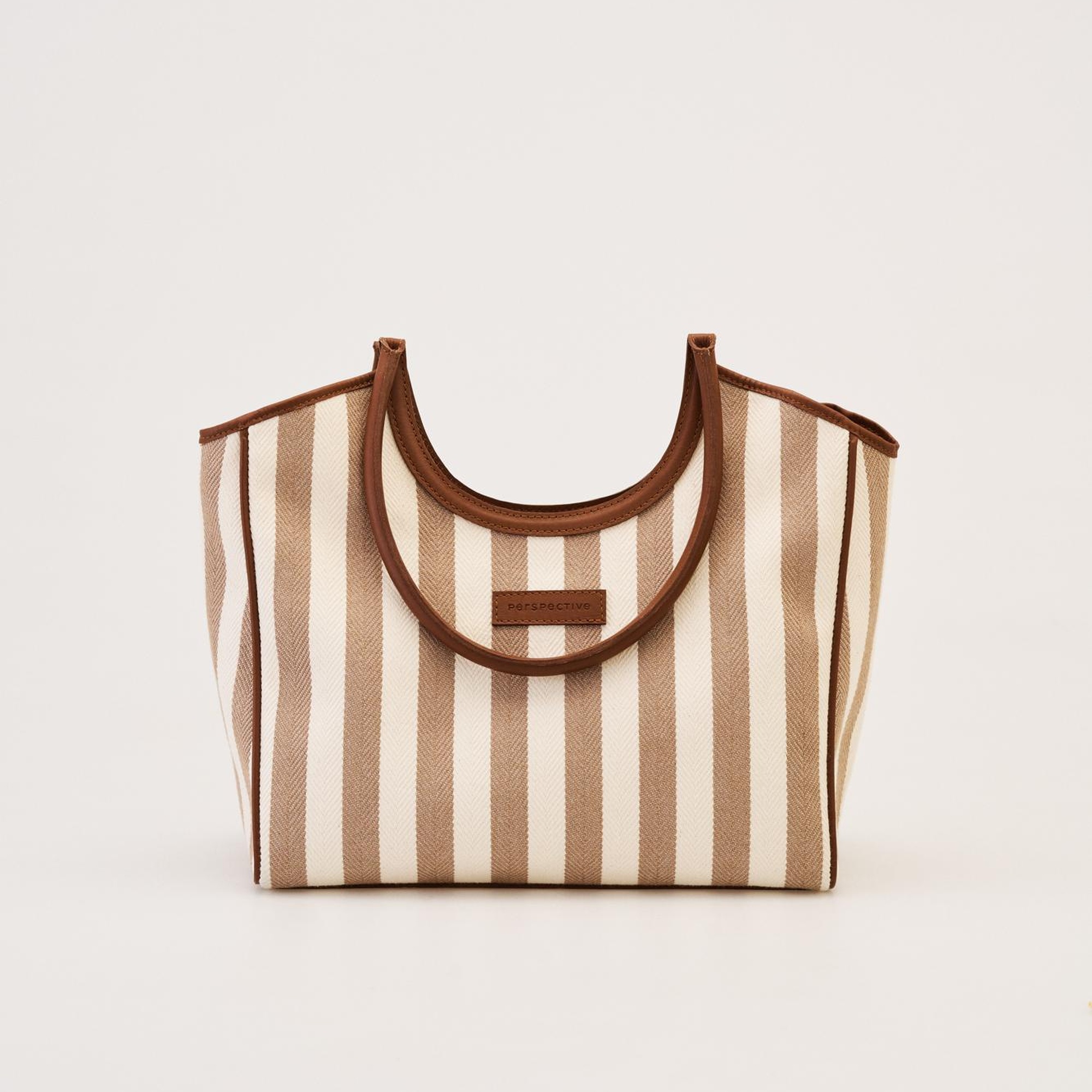 Bej Renk Çanta 0306