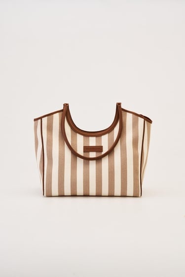  Bej Renk Çanta 0306