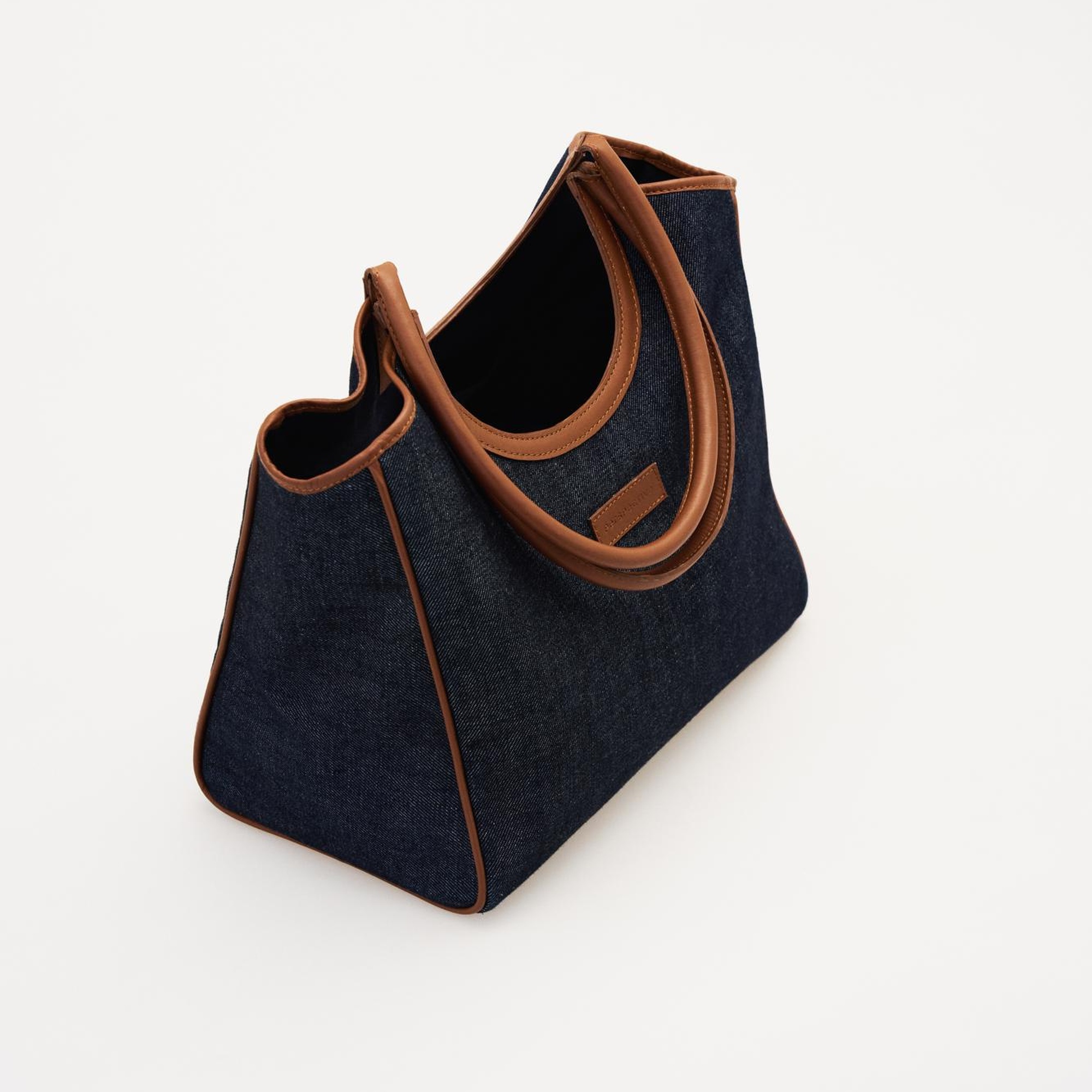 Lacivert Renk Çanta 0306