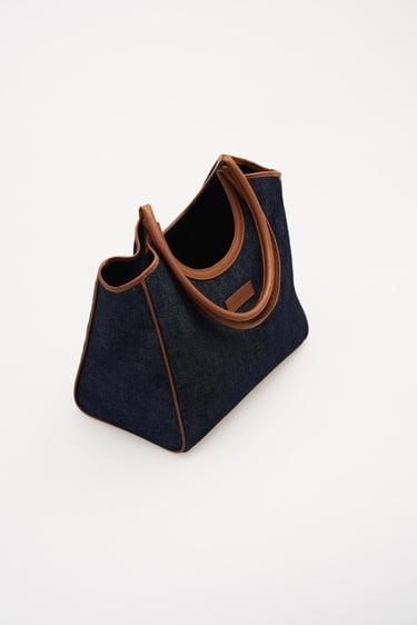  Lacivert Renk Çanta 0306