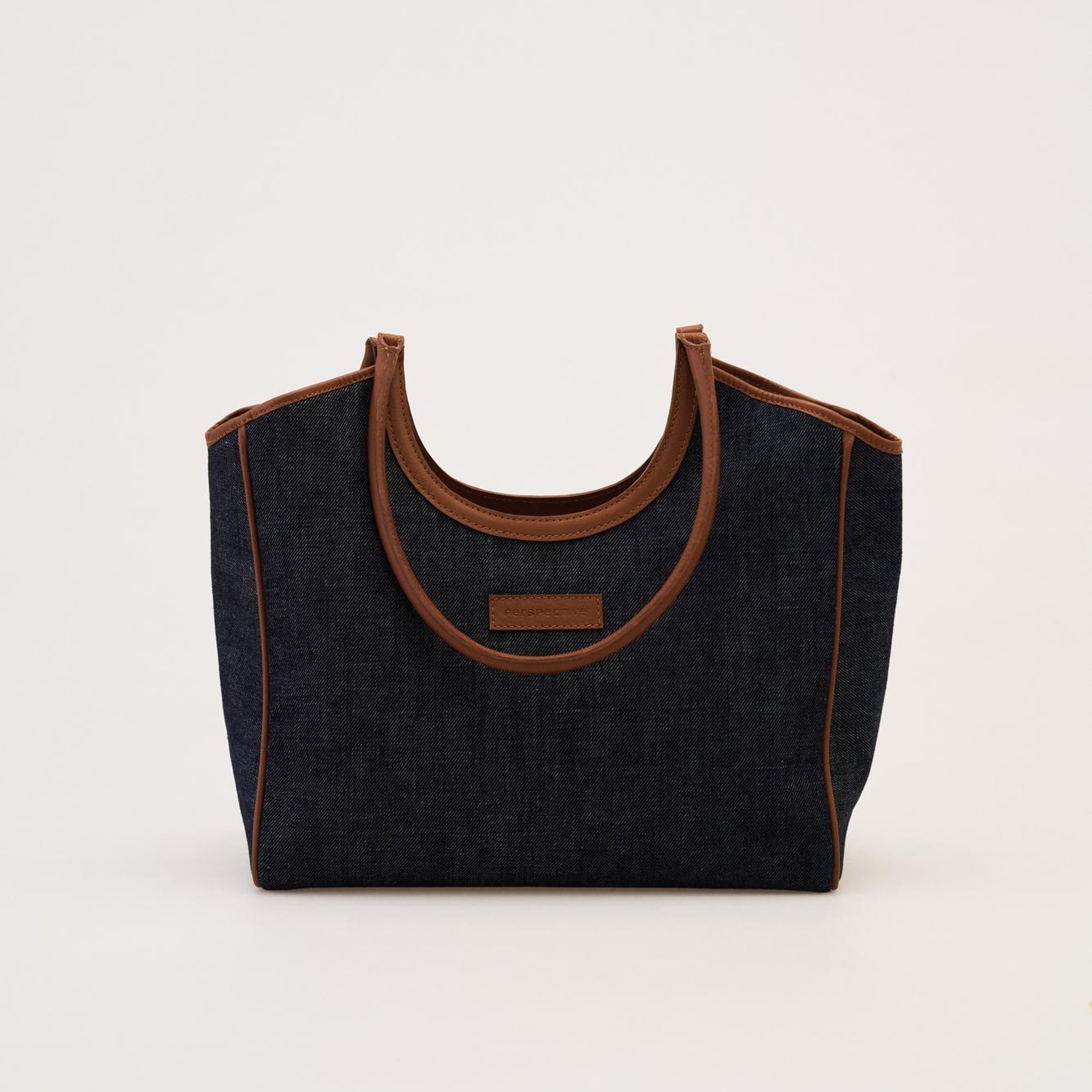 Lacivert Renk Çanta 0306