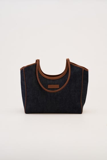  Lacivert Renk Çanta 0306