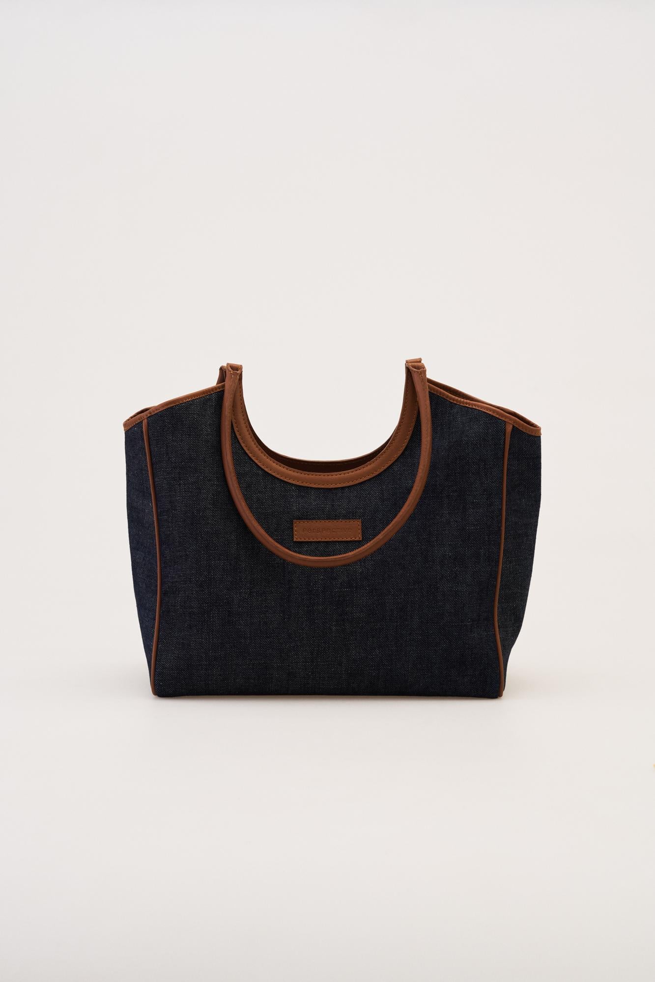  Lacivert Renk Çanta 0306