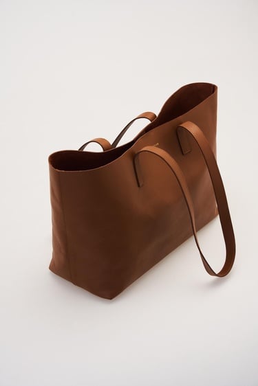  Taba Renk Çanta 0301