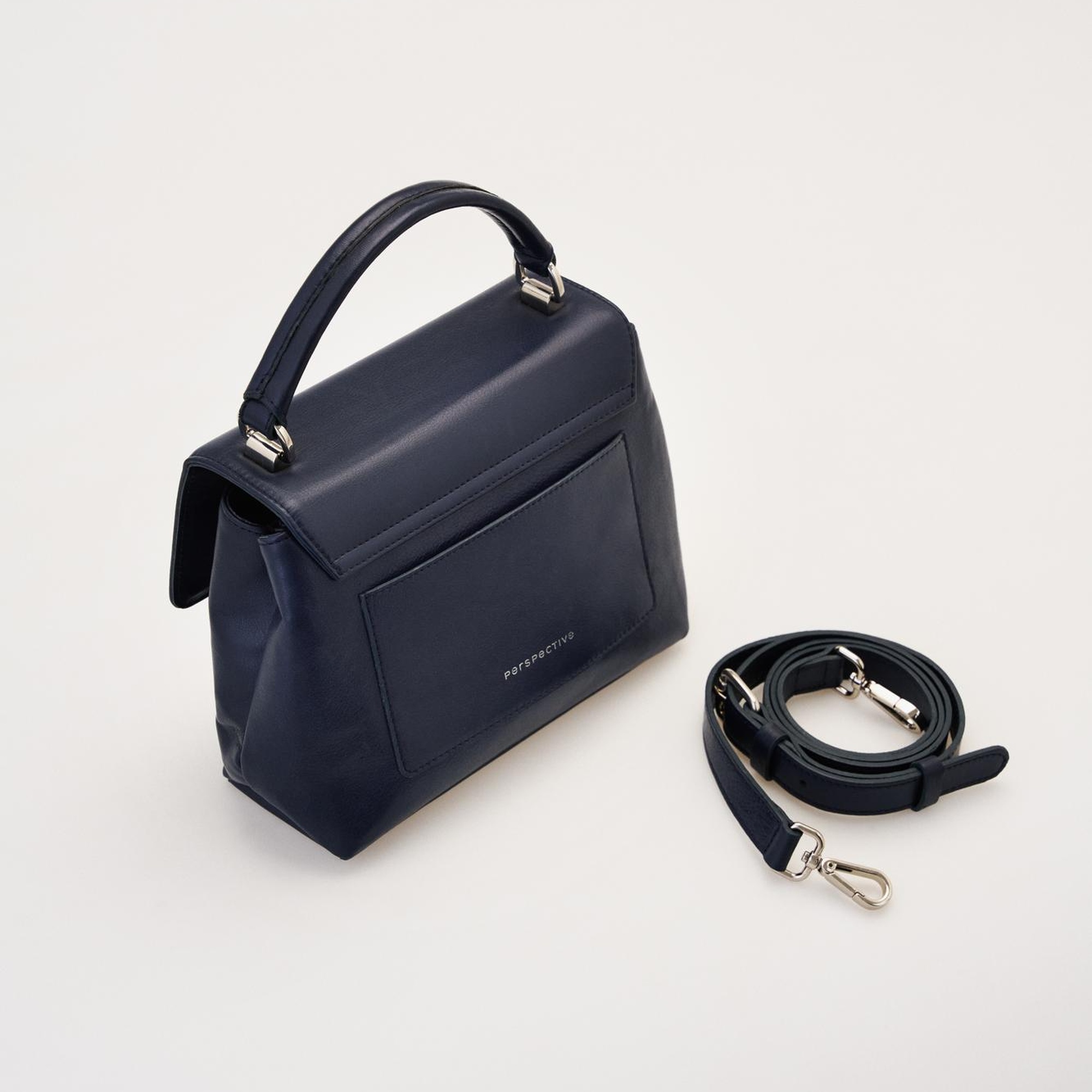 Lacivert Renk Çanta 0305