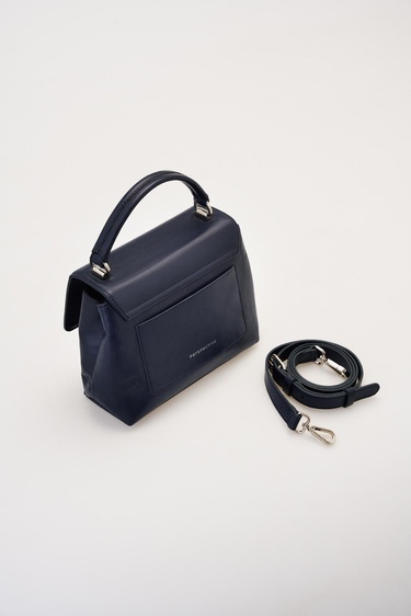  Lacivert Renk Çanta 0305