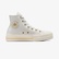 Converse Chuck Taylor All Star Lift Kadın Gri Platform Sneaker