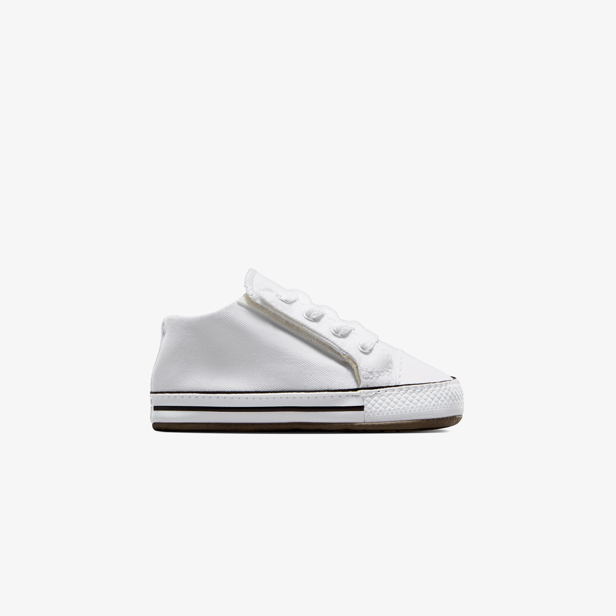 Converse Chuck Taylor All Star Cribster Çocuk Beyaz Sneaker