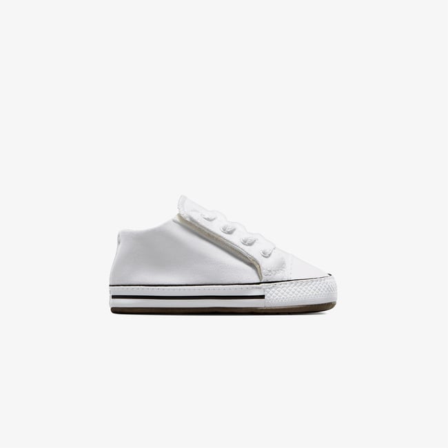  Converse Chuck Taylor All Star Cribster Çocuk Beyaz Sneaker