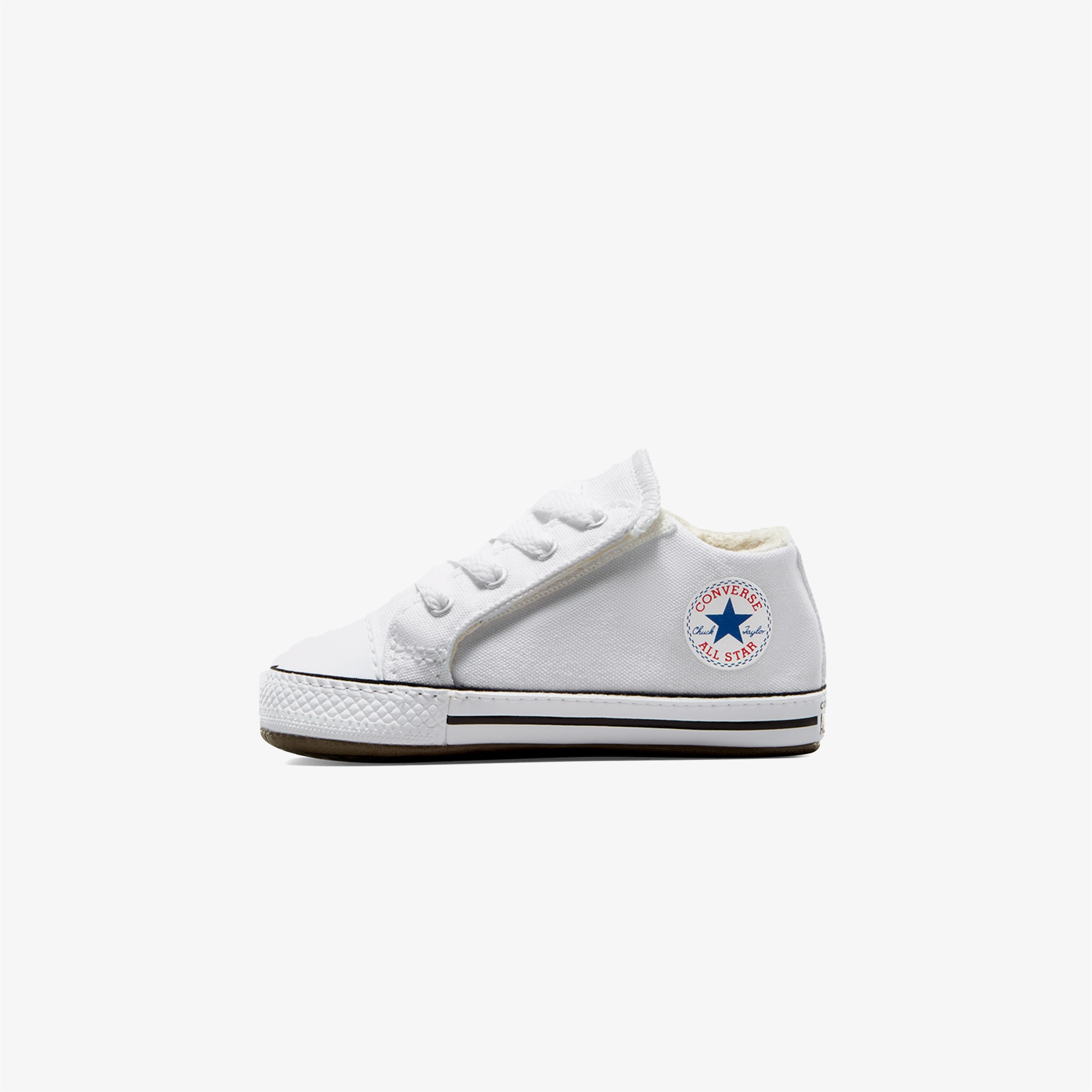 Converse Chuck Taylor All Star Cribster Çocuk Beyaz Sneaker