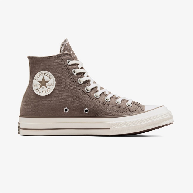  Converse Chuck 70 Unisex Kahverengi Sneaker