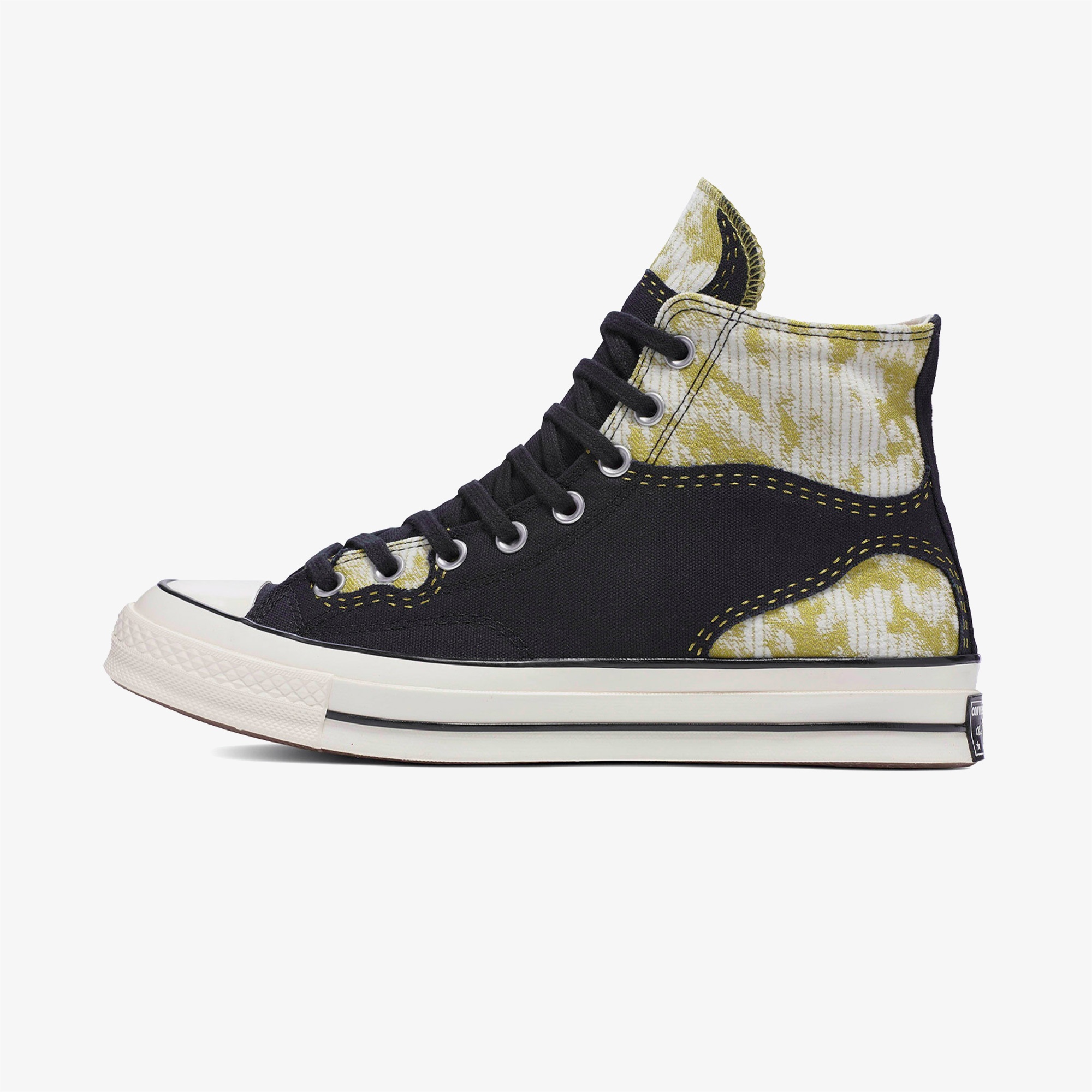 Converse Chuck 70 Unisex Siyah Sneaker