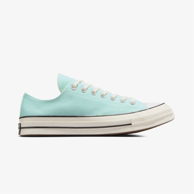  Converse Chuck 70 Unisex Mavi Sneaker