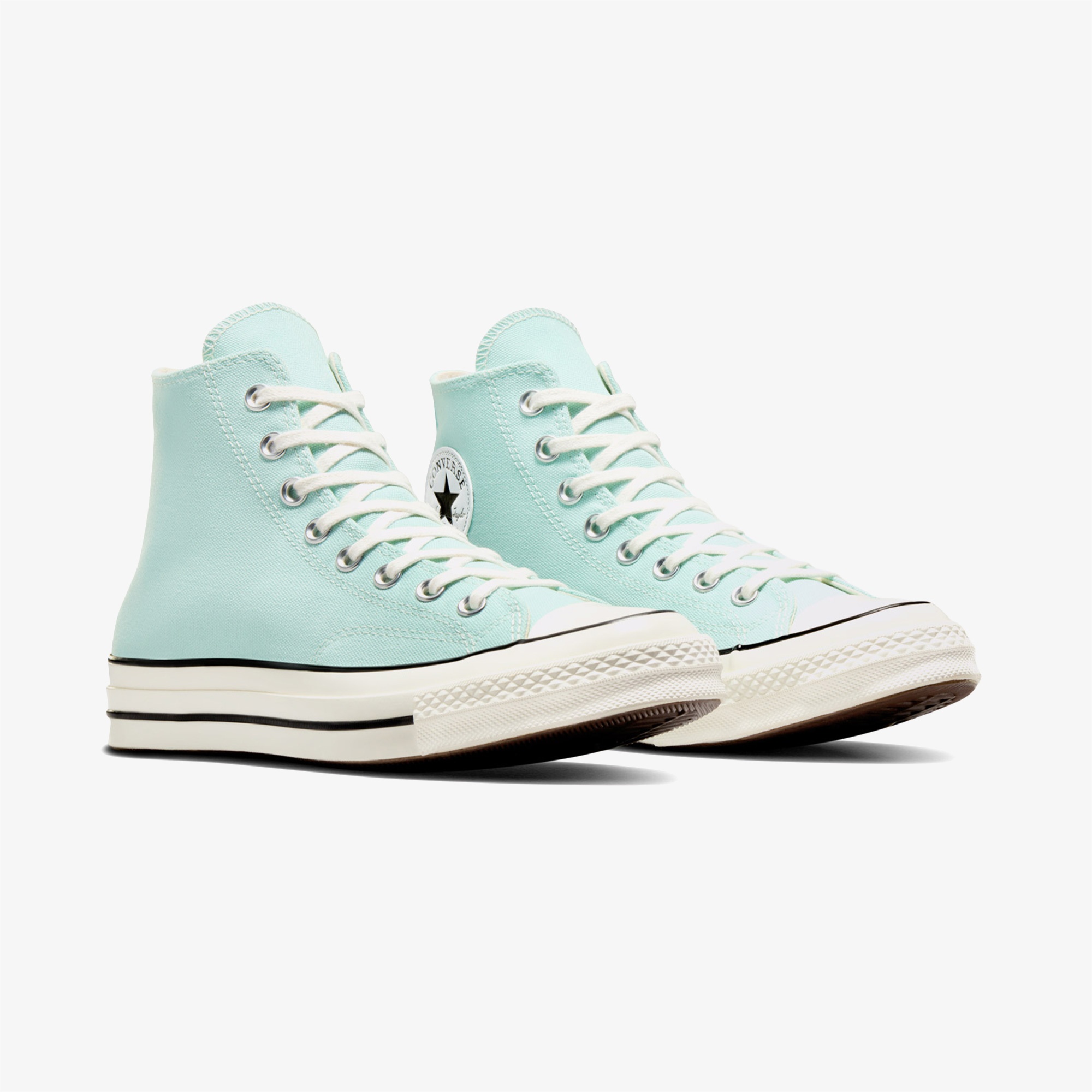 Converse Chuck 70 Unisex Mavi Sneaker