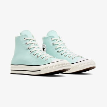  Converse Chuck 70 Unisex Mavi Sneaker