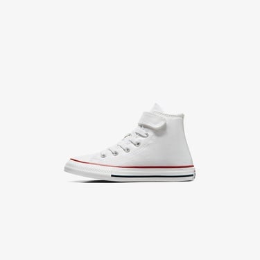  Converse Chuck Taylor All Star 1V Çocuk Beyaz Sneaker