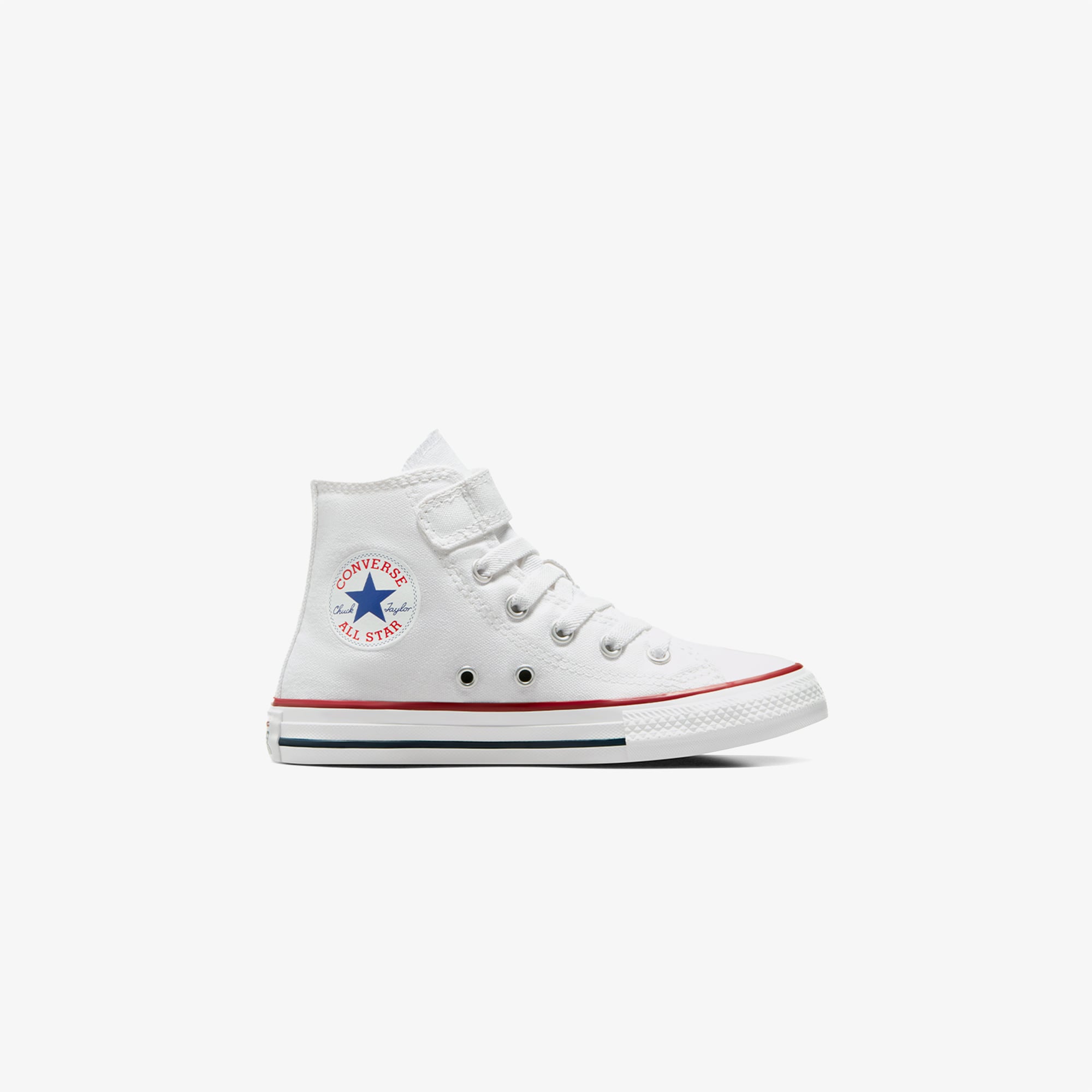  Converse Chuck Taylor All Star 1V Çocuk Beyaz Sneaker
