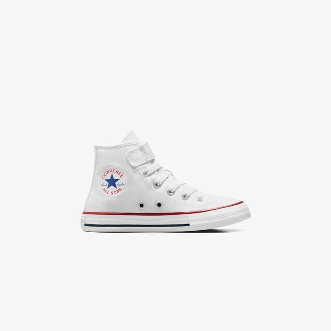  Converse Chuck Taylor All Star 1V Çocuk Beyaz Sneaker