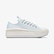 Converse Chuck Taylor All Star Move Kadın Mavi Platform Sneaker
