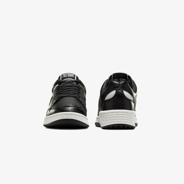  Converse Weapon Unisex Siyah Deri Sneaker