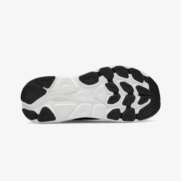  Hoka Clifton 10 Erkek Siyah Koşu Ayakkabısı