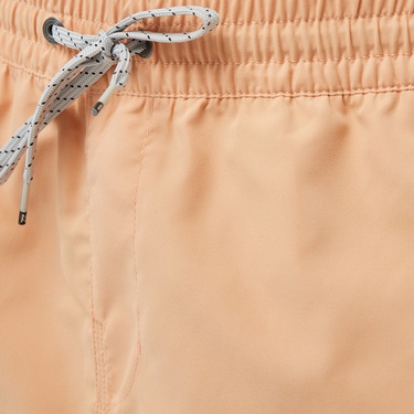  Billabong All Day LB  Erkek Turuncu Deniz Şortu