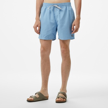  Billabong All Day LB  Erkek Siyah Deniz Şortu