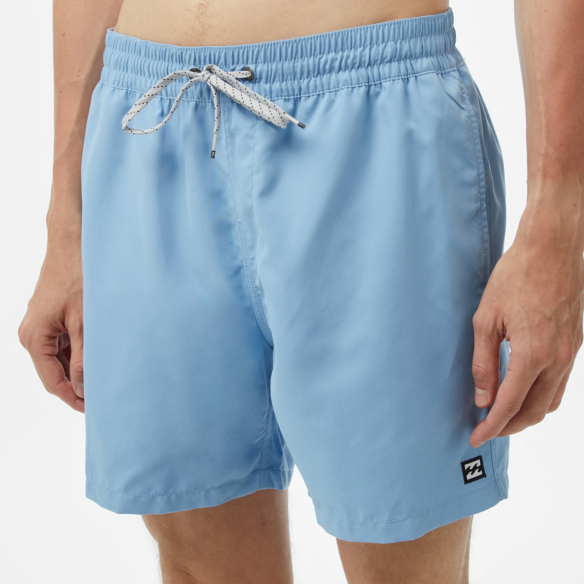 Billabong All Day LB  Erkek Siyah Deniz Şortu