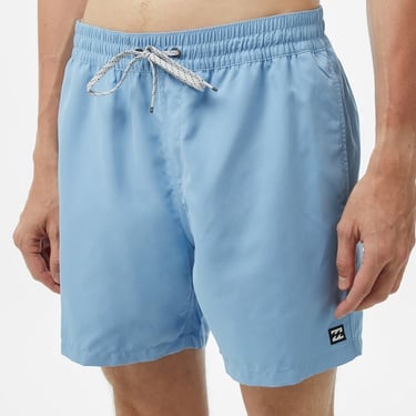  Billabong All Day LB  Erkek Siyah Deniz Şortu