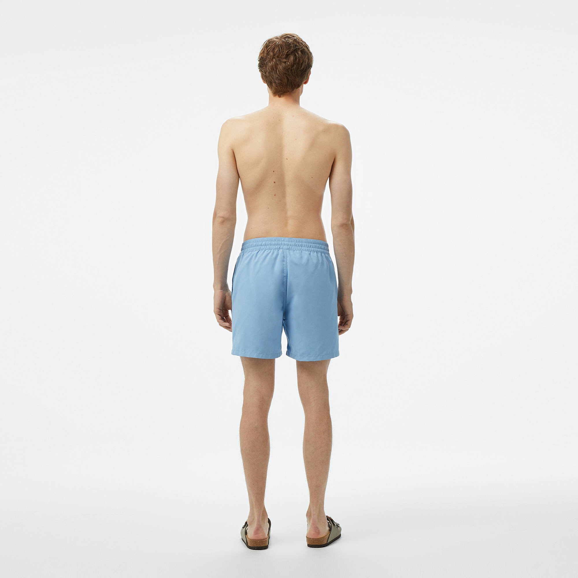 Billabong All Day LB  Erkek Siyah Deniz Şortu