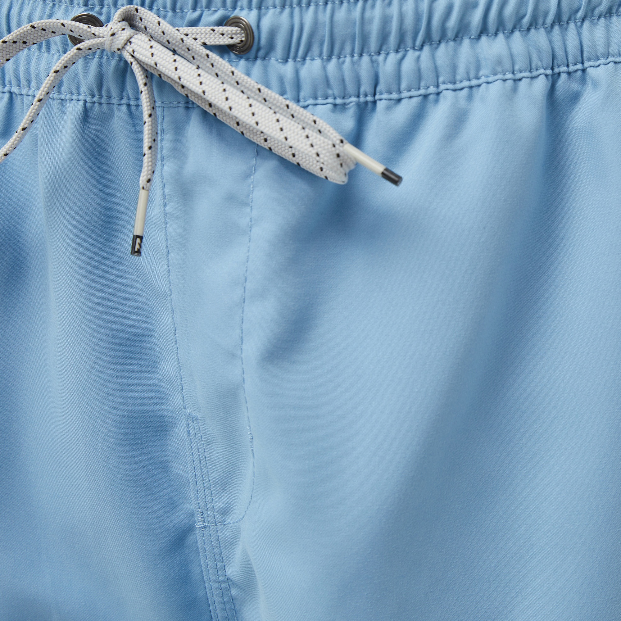 Billabong All Day LB  Erkek Siyah Deniz Şortu