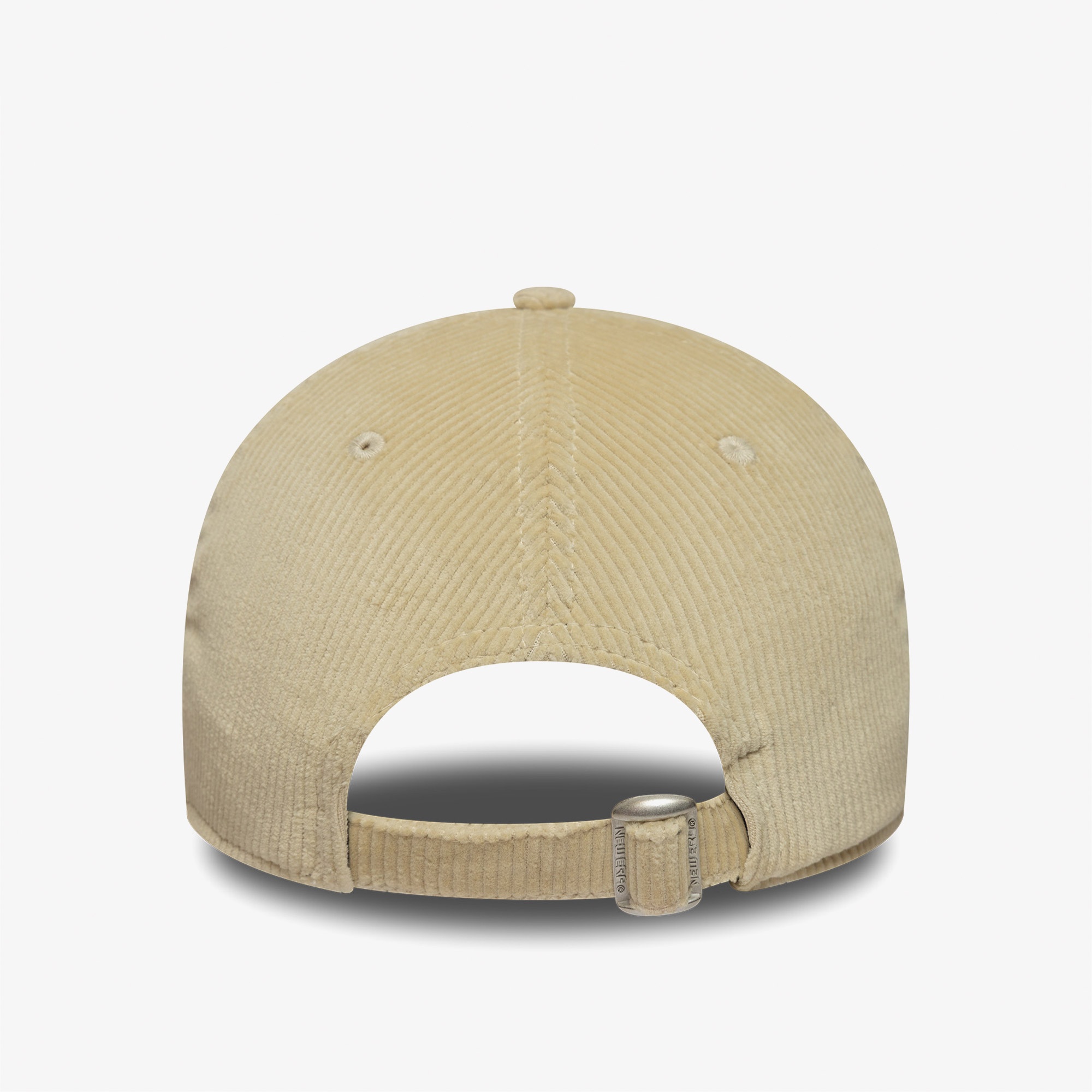 New Era UFC Ultimate Fighting Cord 9FORTY Unisex Krem Şapka