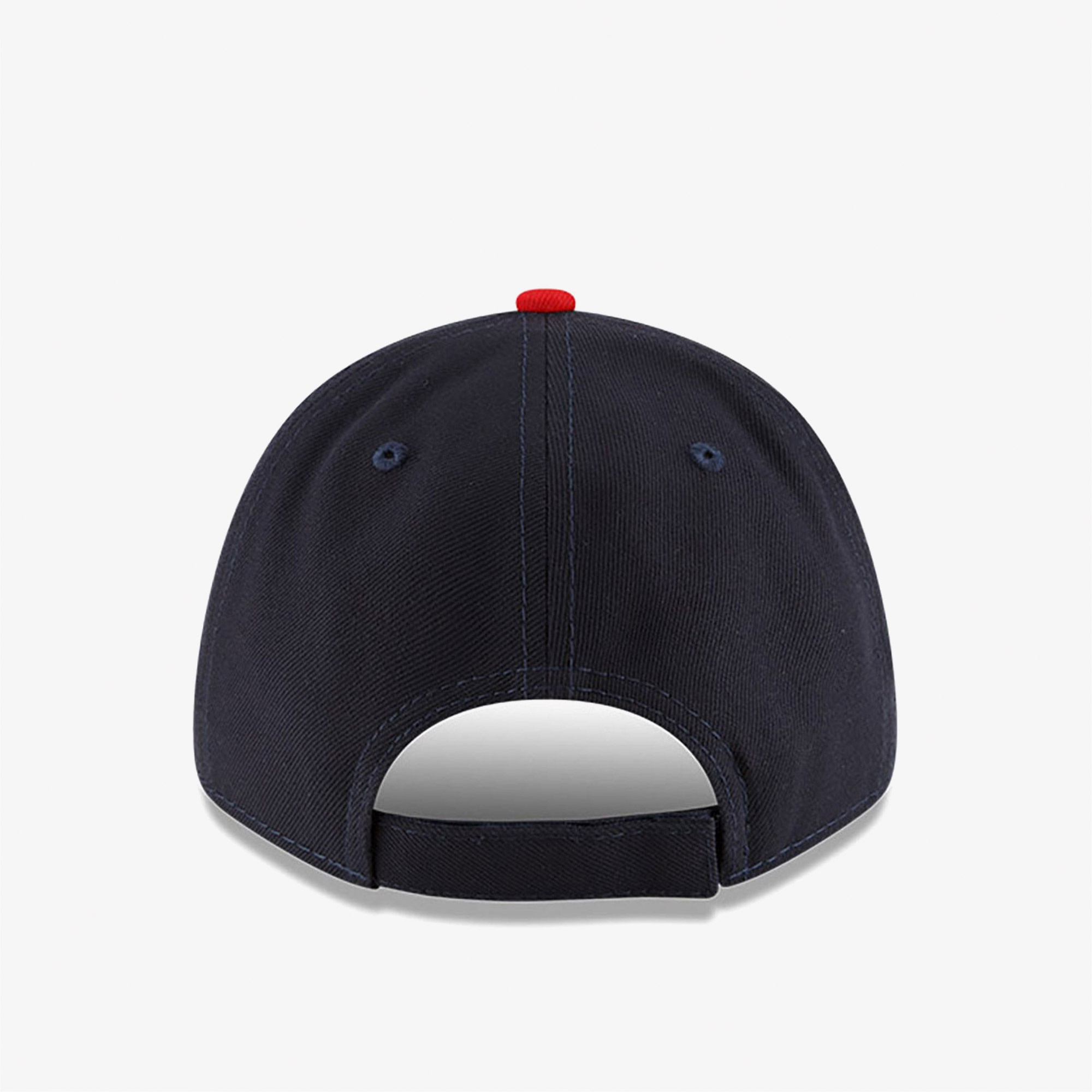 New Era Cap Basic 9Fifty Unisex Siyah Şapka