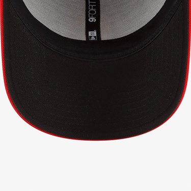  New Era Cap Basic 9Fifty Unisex Siyah Şapka
