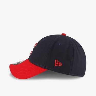  New Era Cap Basic 9Fifty Unisex Siyah Şapka