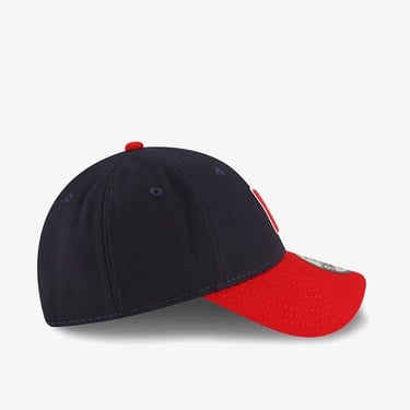  New Era Cap Basic 9Fifty Unisex Siyah Şapka